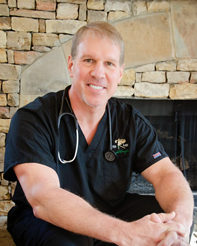 John Hannis Mize, DVM
