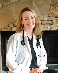 Kristen McFarland, DVM