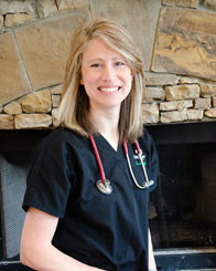 Michelle Kraft, DVM